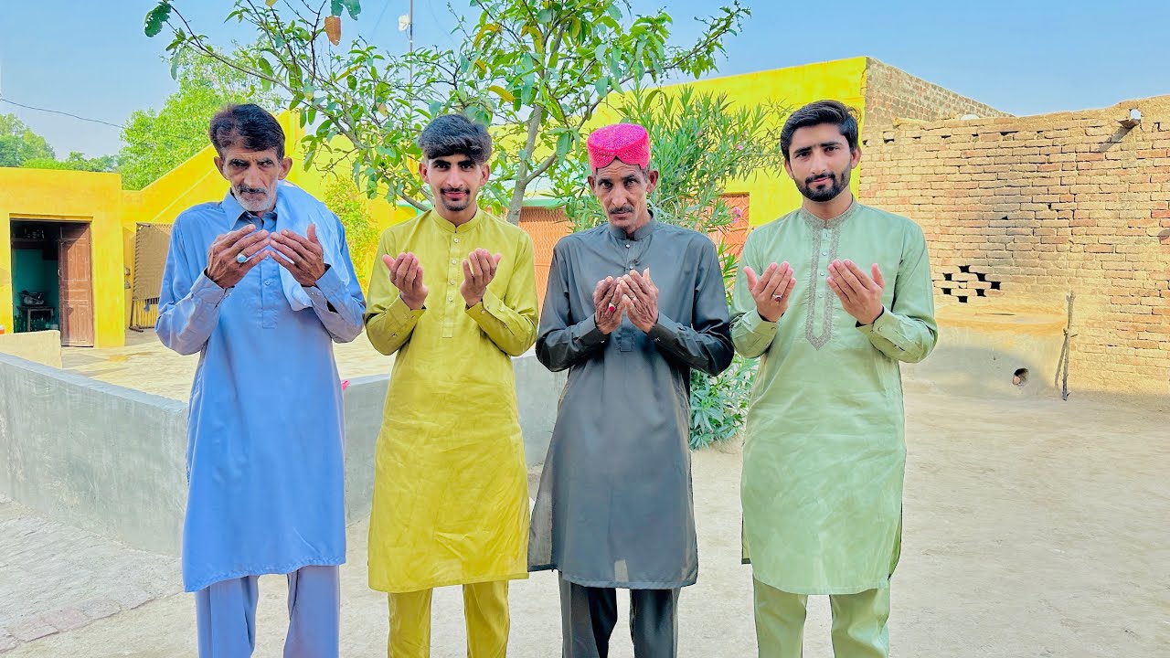 Eid ul Adha Mubarak 2024 😍Bakra Eid Vlog