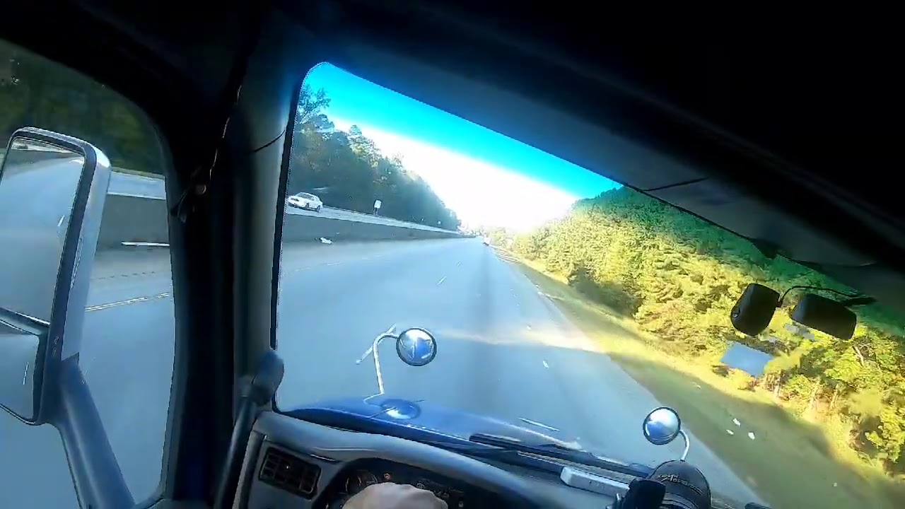 KAG food products hiring drivers