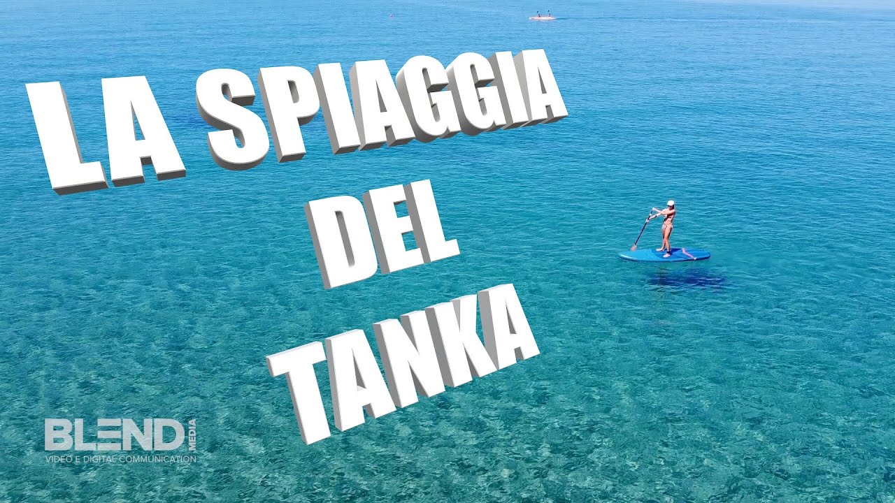 Tanka village e le spiagge di Villasimius