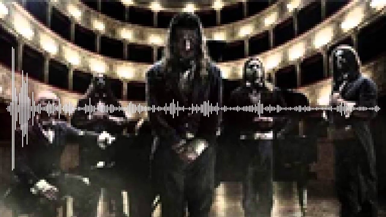 Fleshgod Apocalypse - The Violation (8 bit cover)