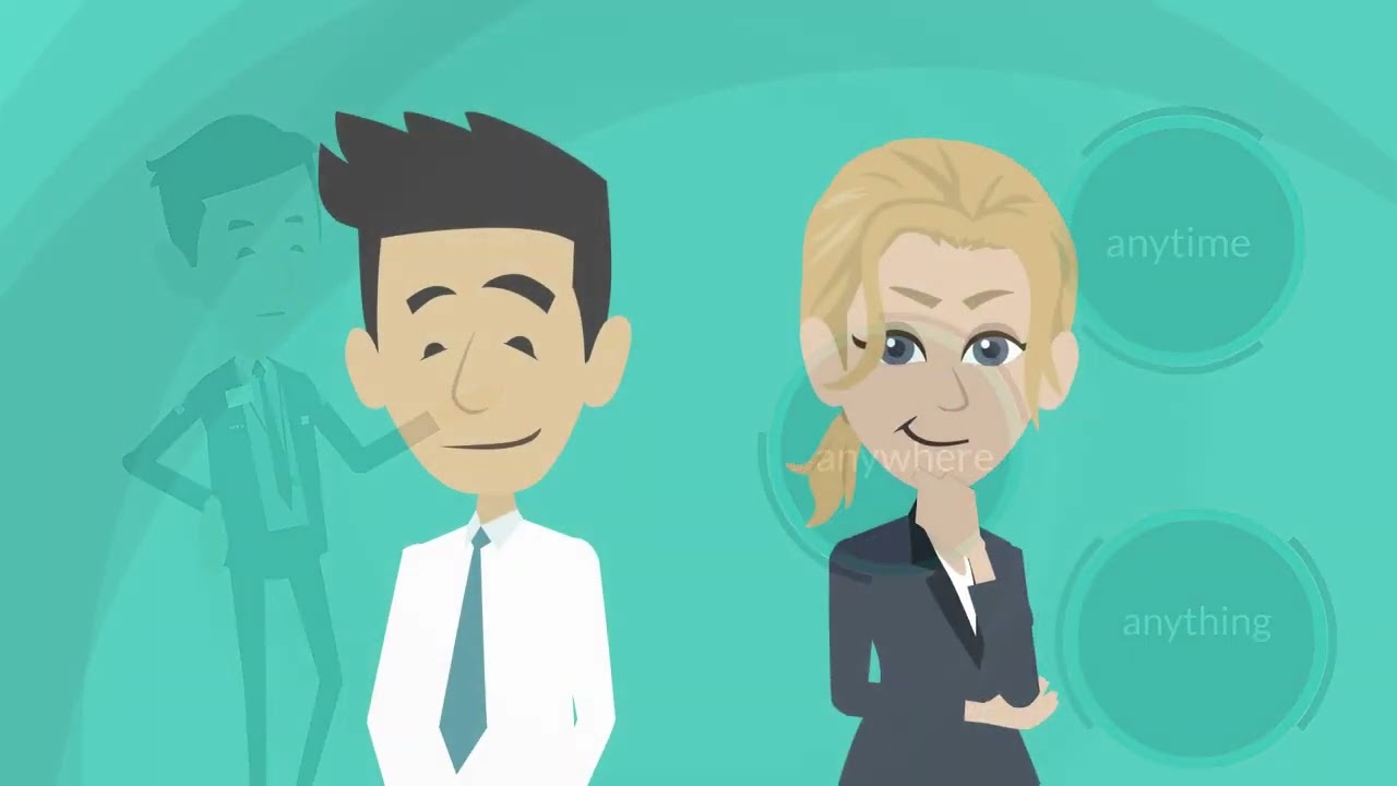 Atlantis App Video