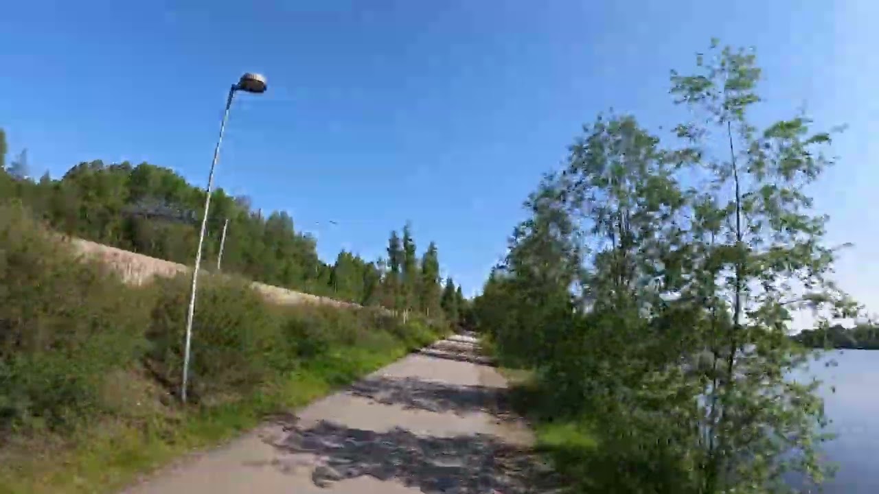 Mattilanniemi parkrun