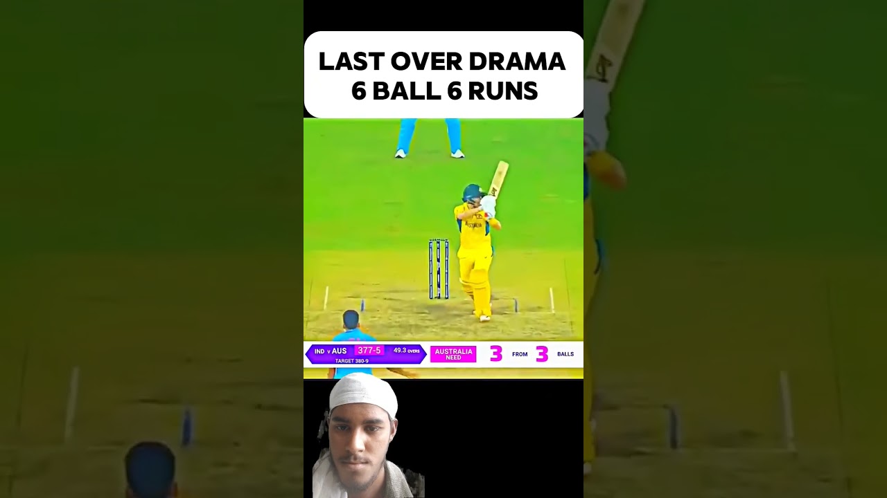 India Vs Australia 🔥#shorts #cricket#trending