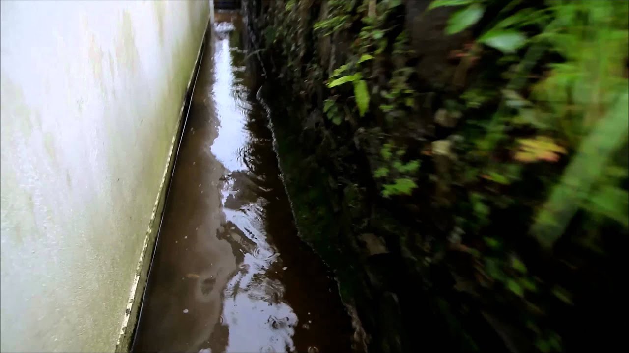 Hamiltonsbawn Flood
