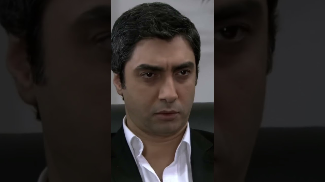 Polat Alemdar, Ersoy'un Yüzünü Dağıtıyor! | Kurtlar Vadisi Pusu #shorts