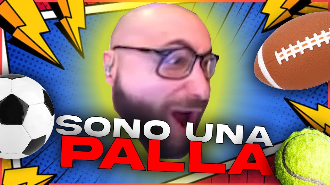 IL MIO NUOVO GIOCO PREFERITO
