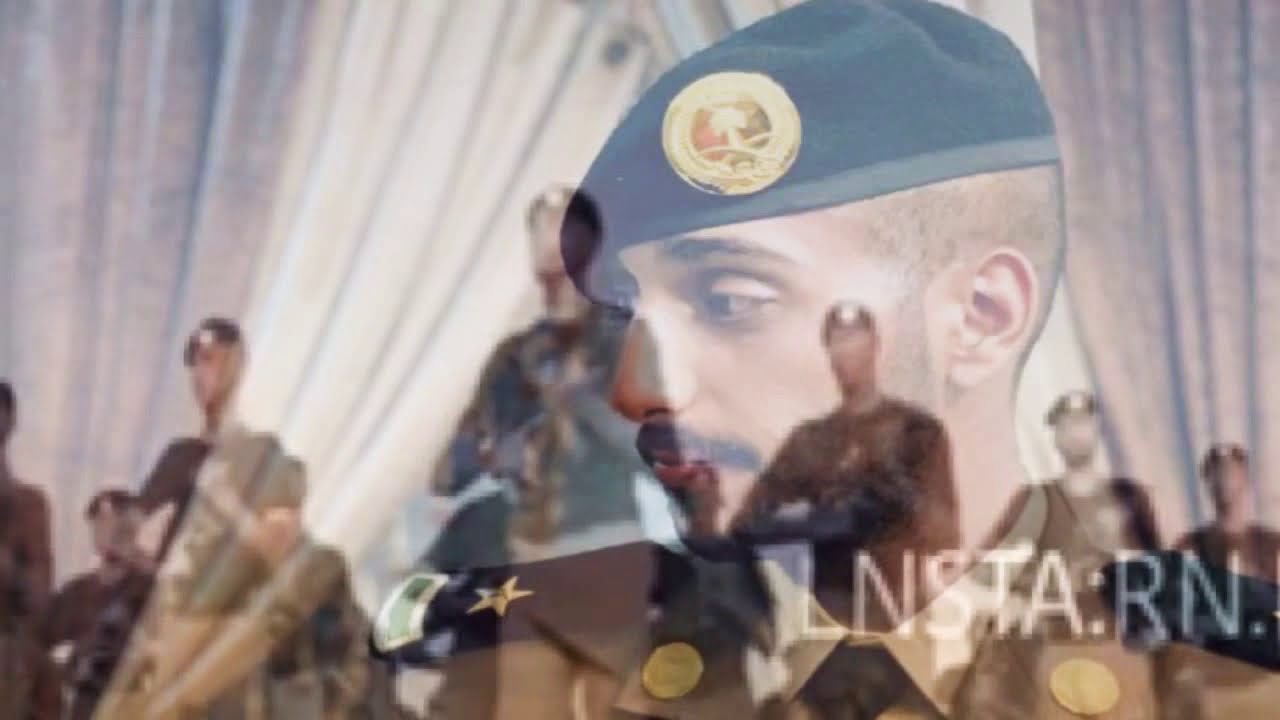 شيلة(يا سامعين الصوت دق التحية)حفل تخرج الملازم/محمد الزهراني.