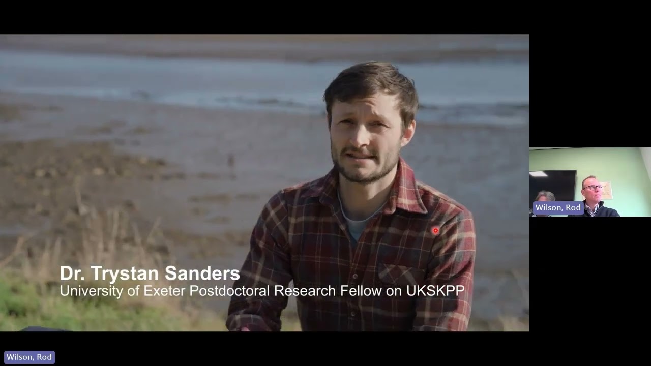 TUKFS Connect Building a sustainable seafood revolution Inspiring nature-positive food system 260205
