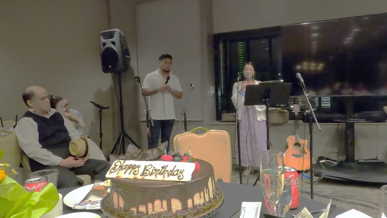 The Prayer | A Heartfelt Duet by Alexandre Legaspi & Marco Mortel