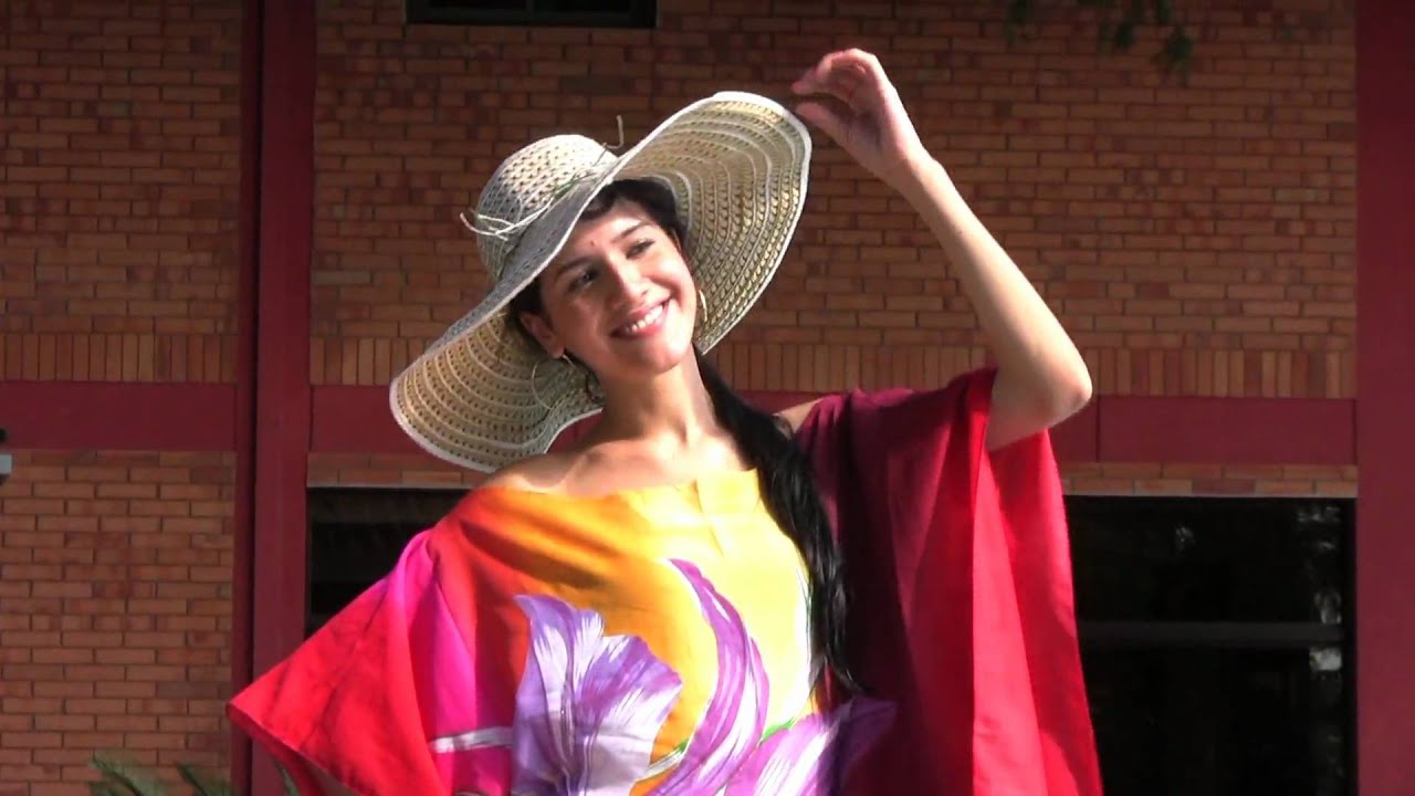 How To Make A Stylish Beach Tunic