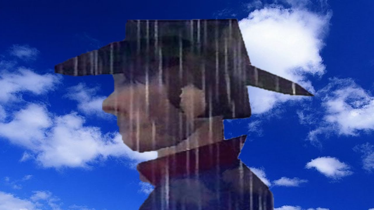 EarthBound 64 Evangelion