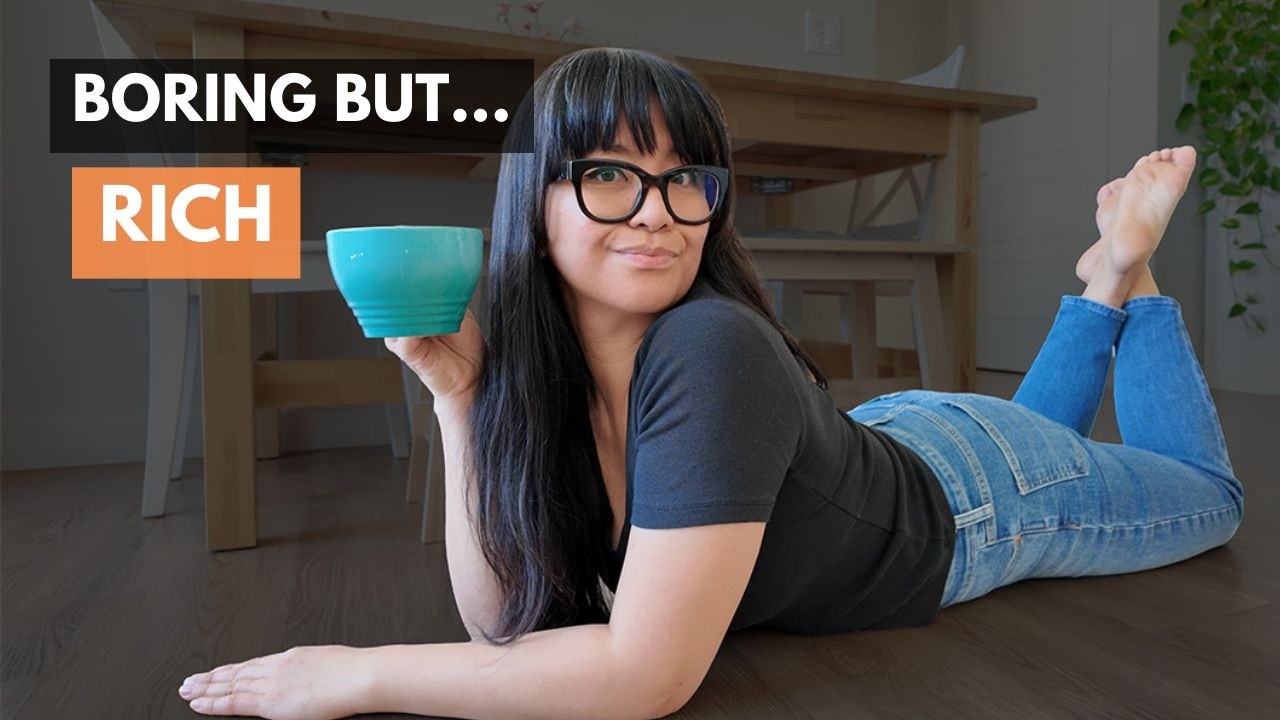 10 Unsexy Habits That Saved Me Serious Money