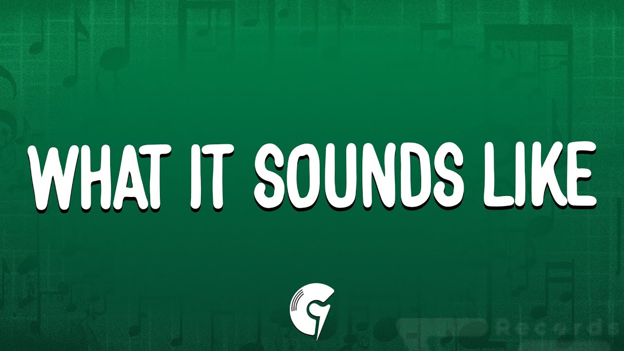 HUNTRIX - What It Sounds Like (Lyrics) KPop Demon Hunters