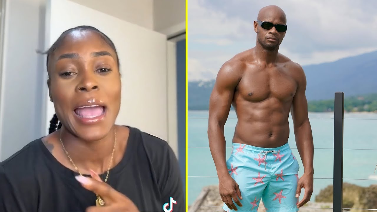 Elaine Thompson Said This About Asafa Powell