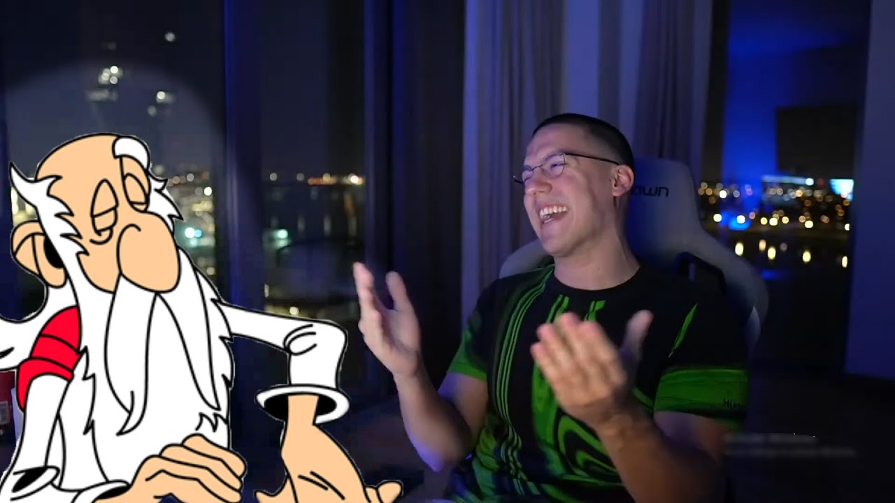 BAKA PRASE NA SUD SA MITROVICEM * smesno *