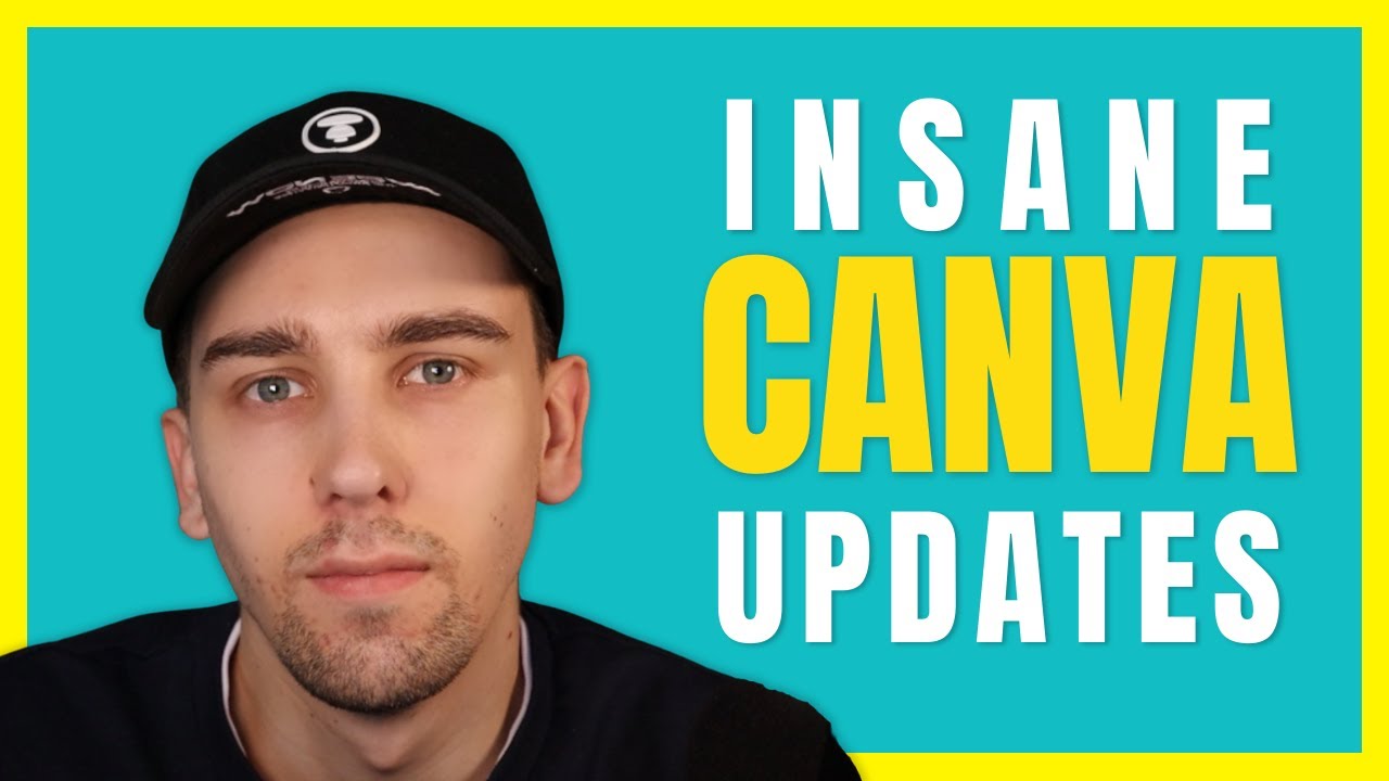 Exploring the 10 Game Changing New Canva Features for 2023