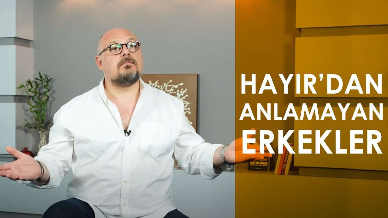 REDDEDİLEN ERKEK PSİKOLOJİSİ