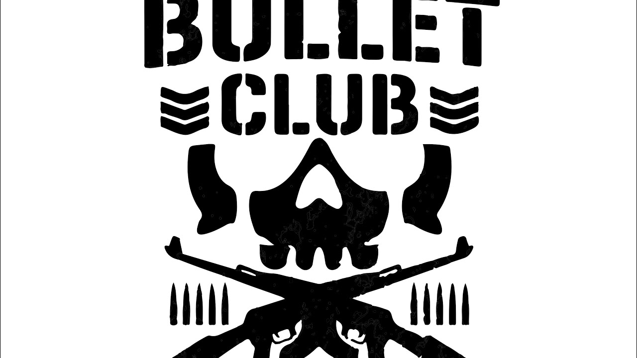 Bullet club Finn balor custom theme song