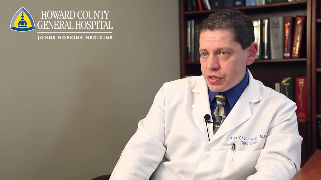 Diagnostic Testing for Heart Disease (Q&A)
