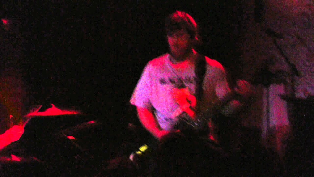 Devourment *SELF DISEMBOWELMENT* July 21, 2014 - Rochester, NY