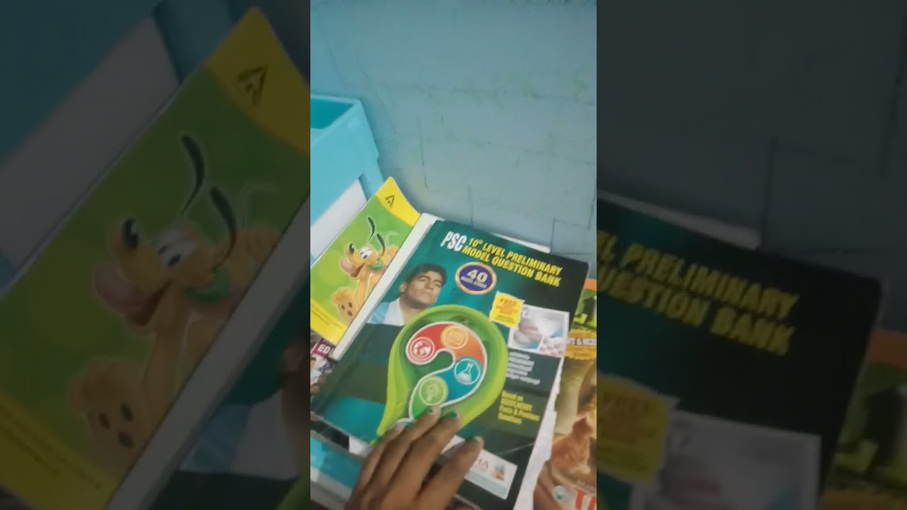 psc preparation+study materials...👍