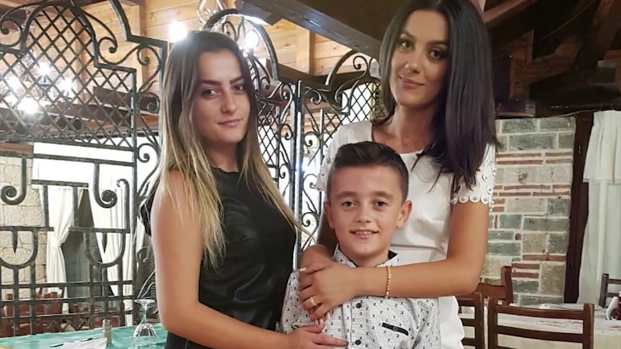 Ngrehu se na mori malli.ZAMIR RRAPAJ.Gr.Polifoni KROJET E VELCES.Aud.Artur Dhamo.(ArGeent Official)