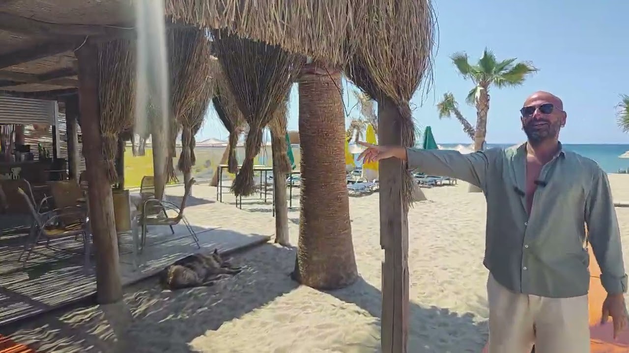 AYVALIK SARIMSAKLI'NIN EN İYİ BUNGALOW OTELİ ( MİKO BUNGALOW )