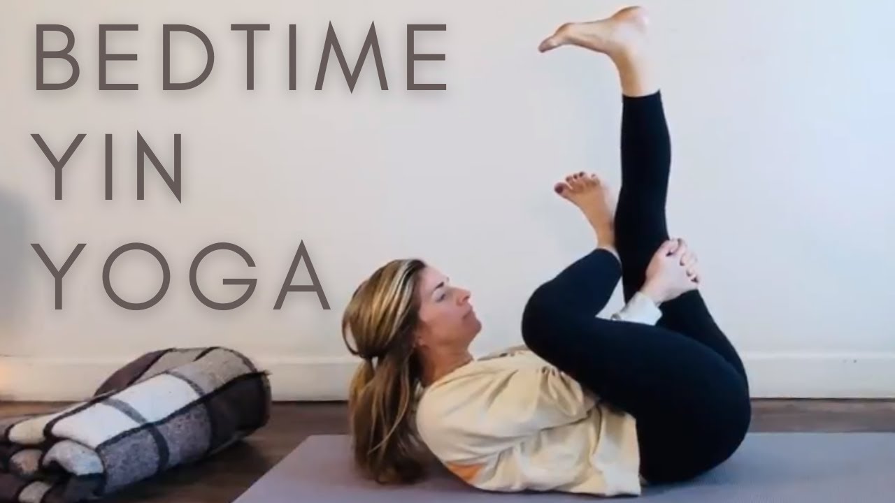 Prepare Your Body for Restful Sleep