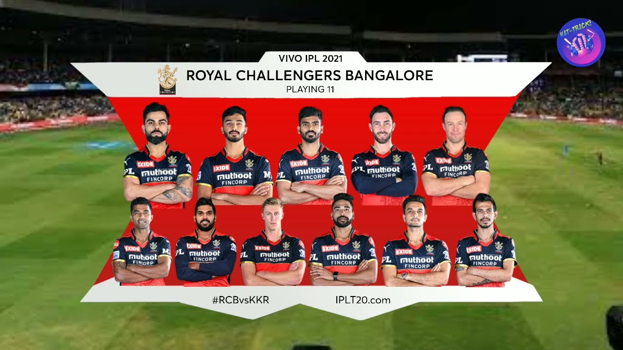Vivo IPL 2021 Intro video and Squad Music Full Length