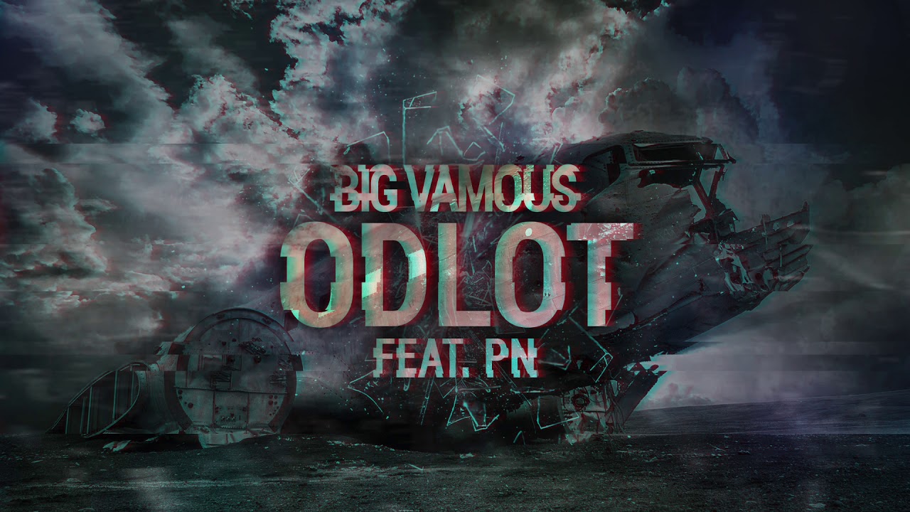 big vamous ft. pn - odlot