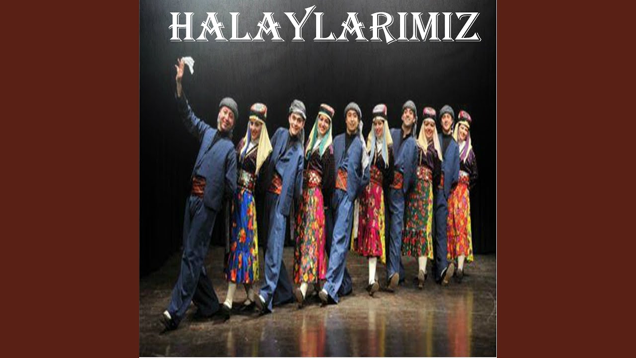 Gelin Halayı (Live)