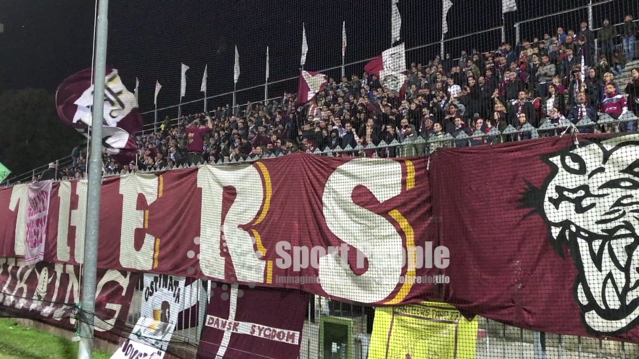 Fano vs Modena: 