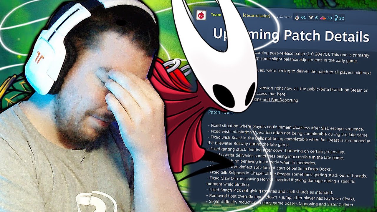 SILKSONG 