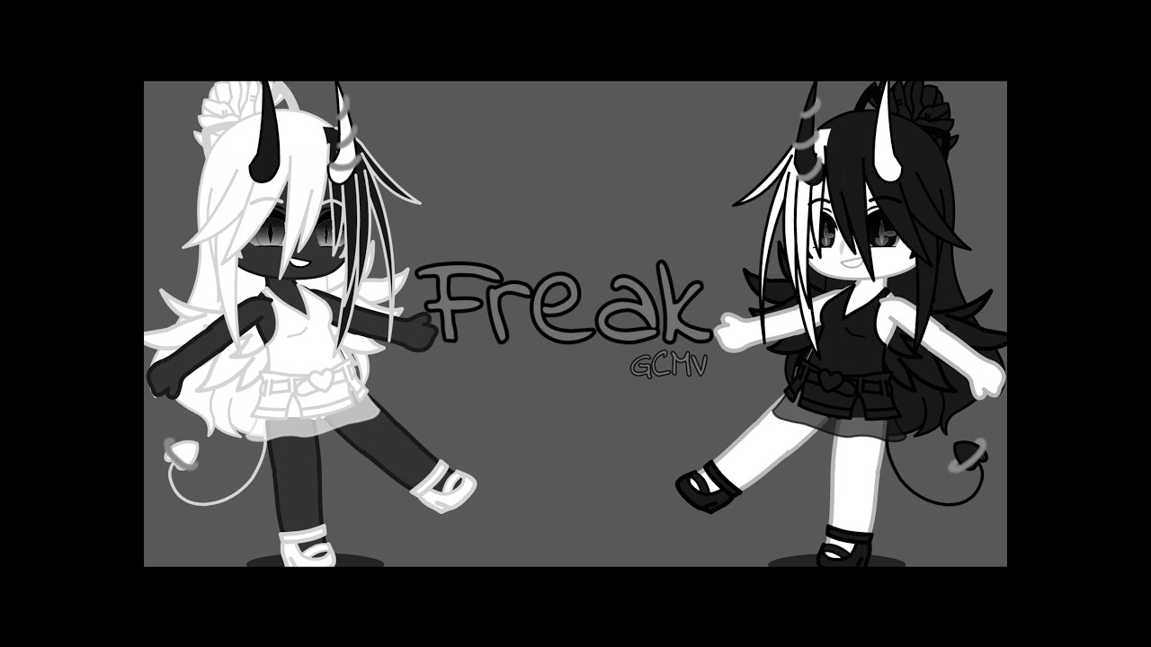 Freak - Sub Urban - GCMV