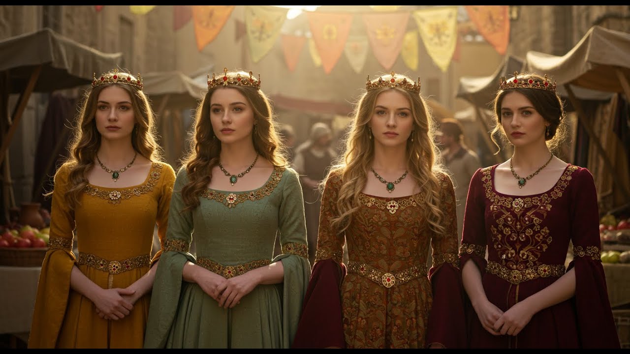 Enchanting Celtic Music You’ve NEVER Heard Before |Epic Medieval Market Music with Rare Celtic Tunes