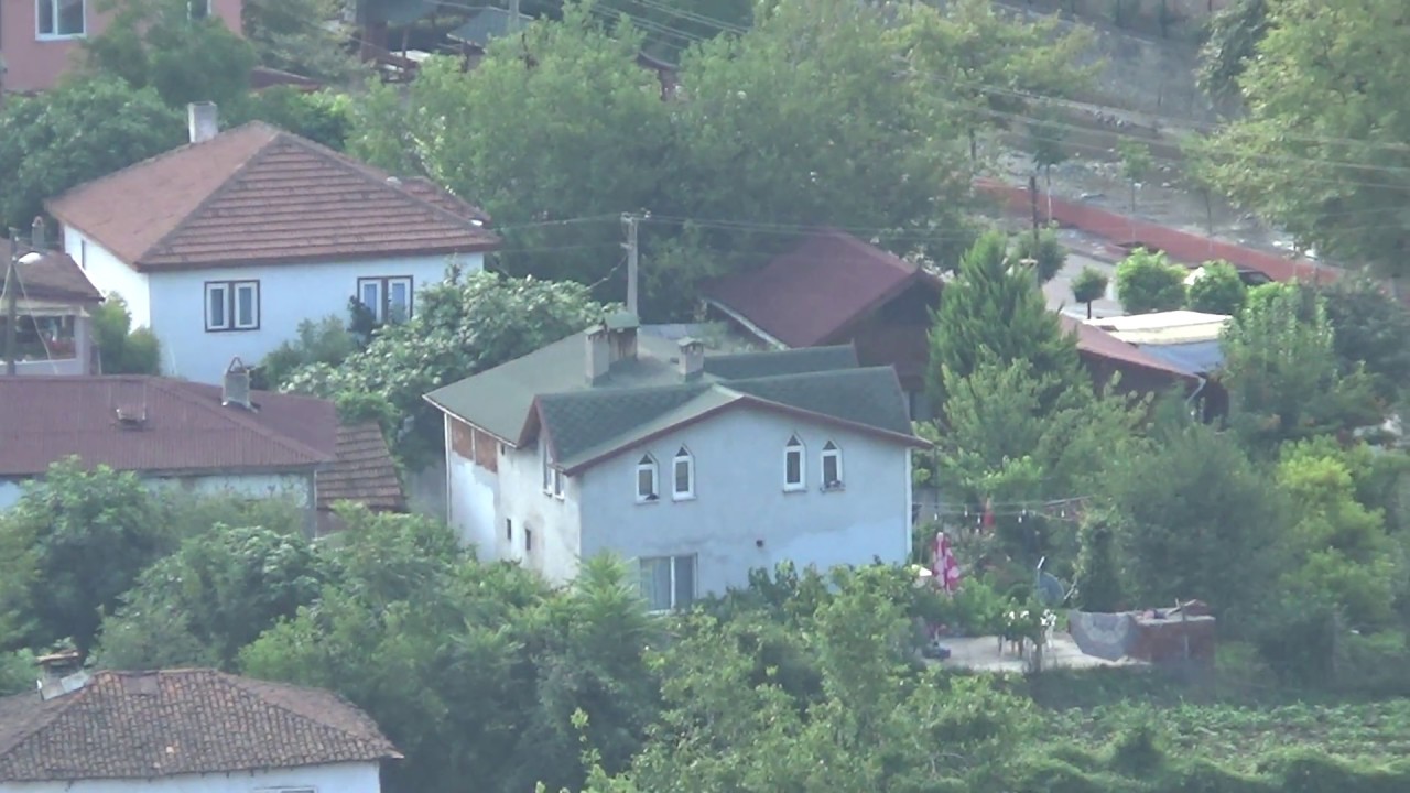 yalakdere köyü karamürsel  kocaeli temuz 2018