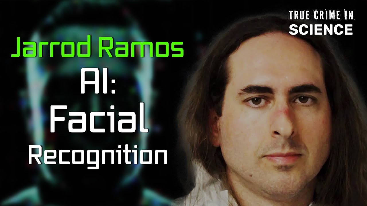 Jarrod Ramos: How Facial Recognition Identified A Mass Shooter