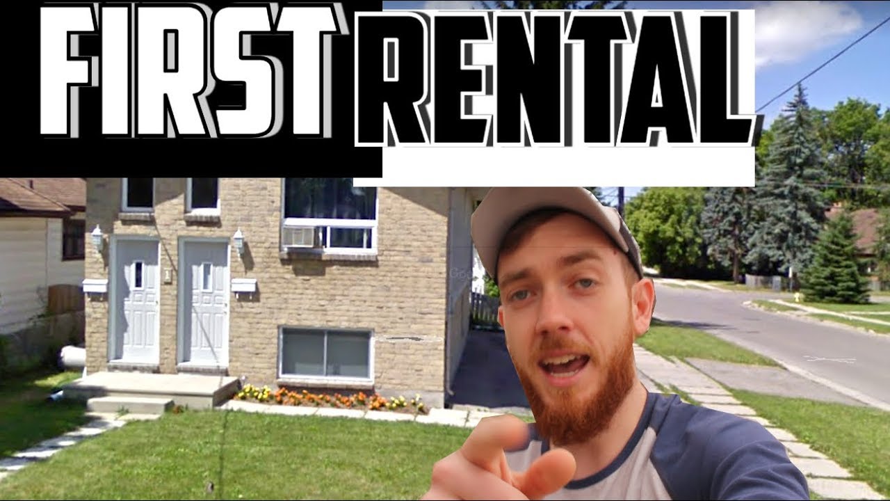First Rental Property Investment - First Time Landlord Experiences