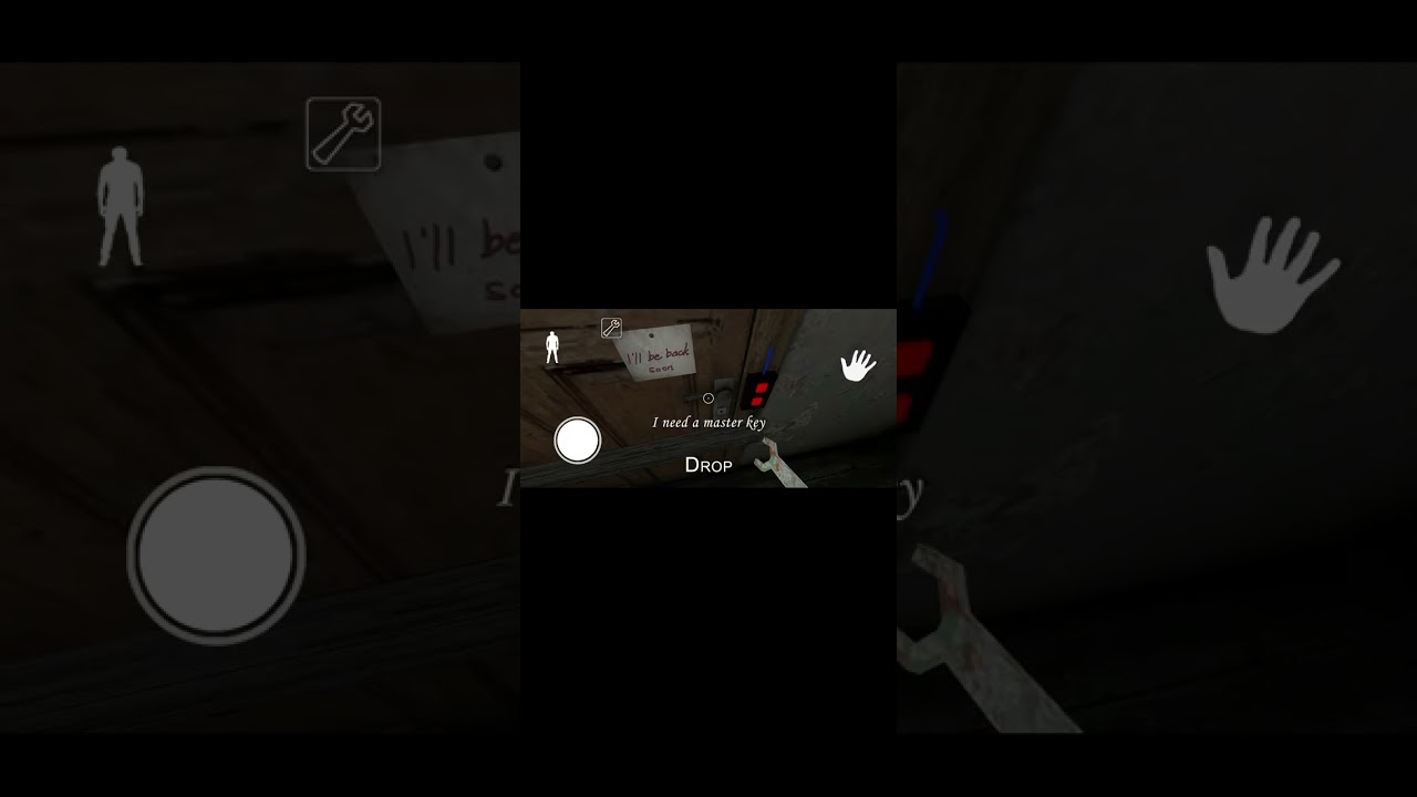 Sorry for low graphics 