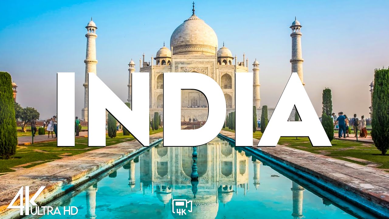 Top 10 Best Things to Do in India [India Travel Guide 2025]
