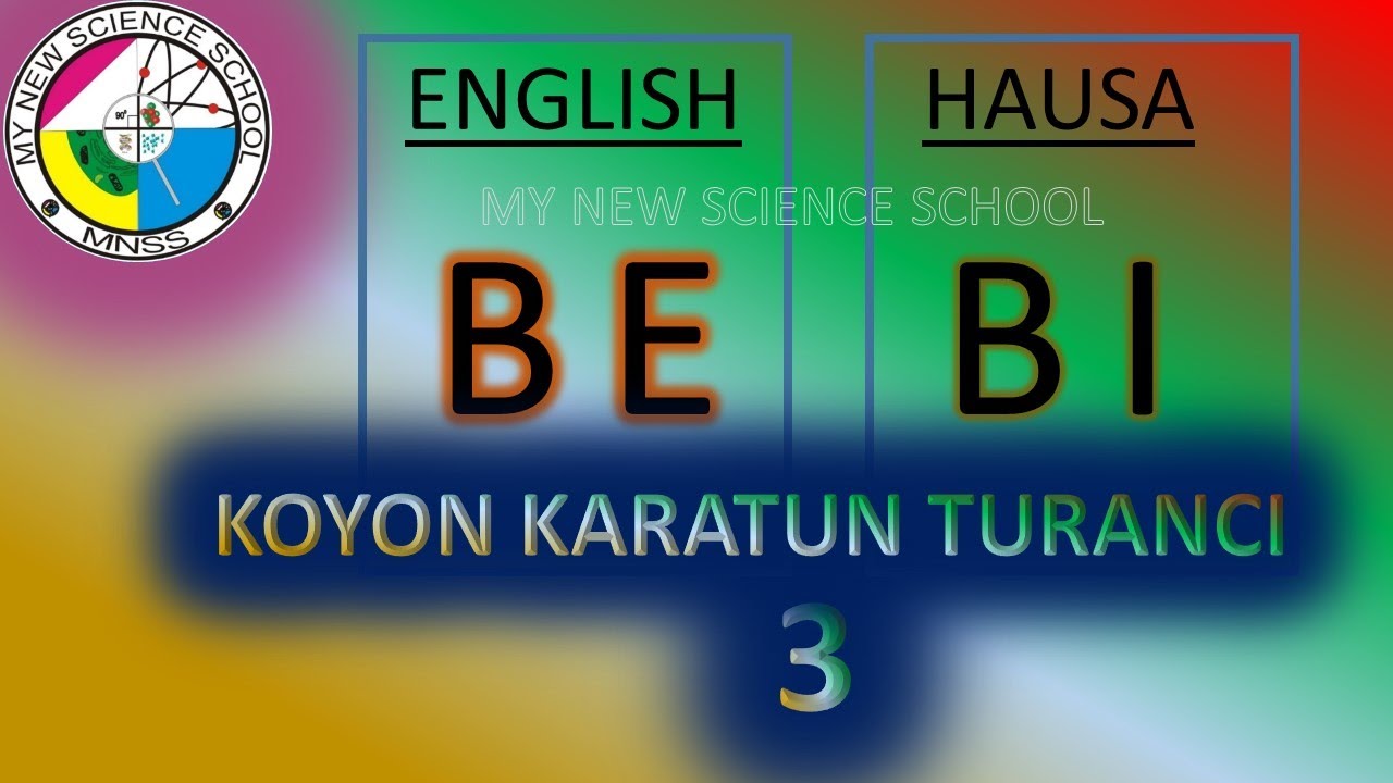 KOYON KARATUN TURANCI 3