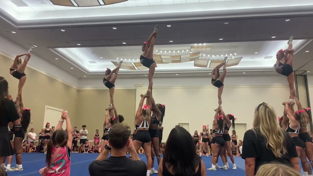 SSX worlds showoffs 2023