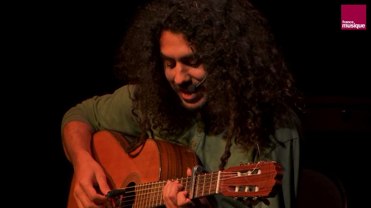 Ignacio Maria Gomez : Uhyla Tondon / Nensalinya (Ignacio Maria Gomez)