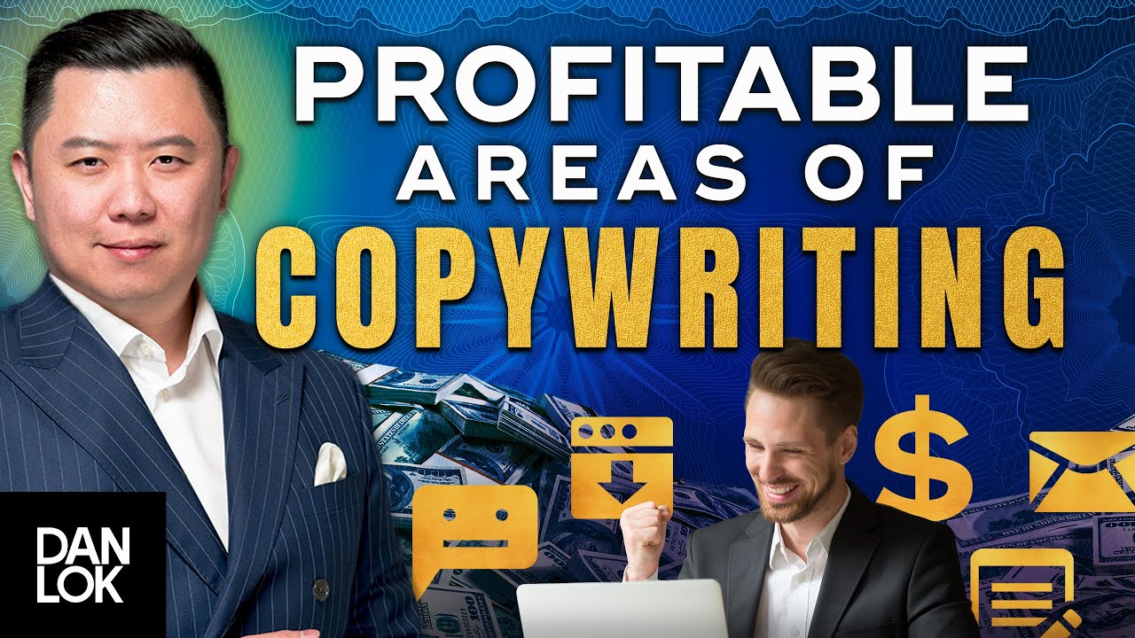 What Are The Most In-Demand Areas Of Copywriting Right Now?