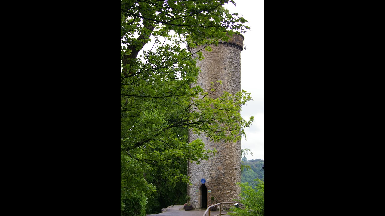 My Tower - An original song by Ed Hulse