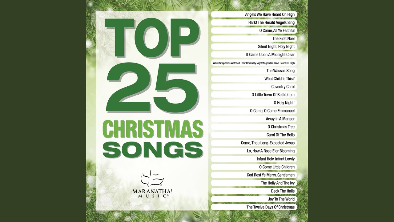 The First Noel (Instrumental)