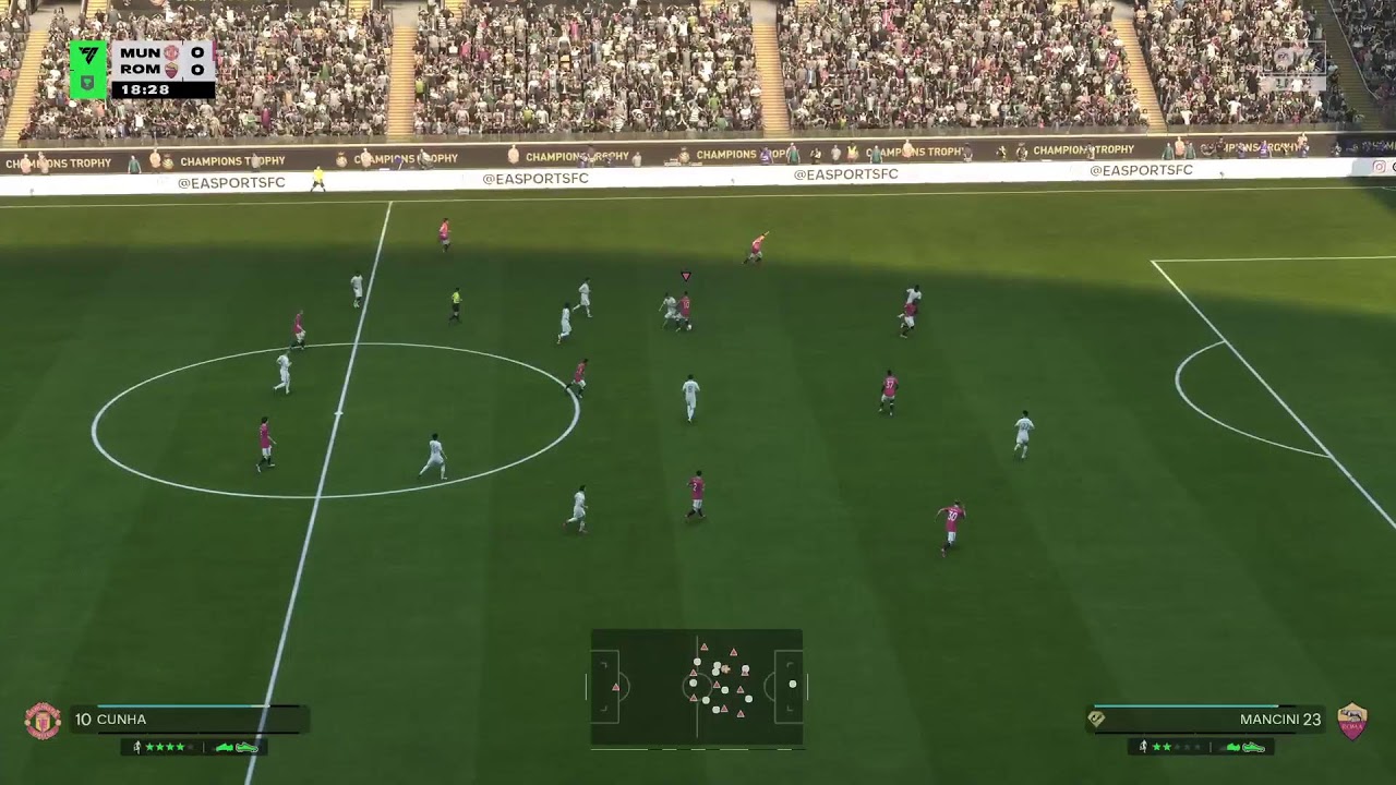 Otters Fc is Back