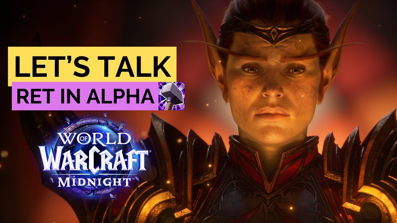 Let's Talk Retribution in Midnight Alpha