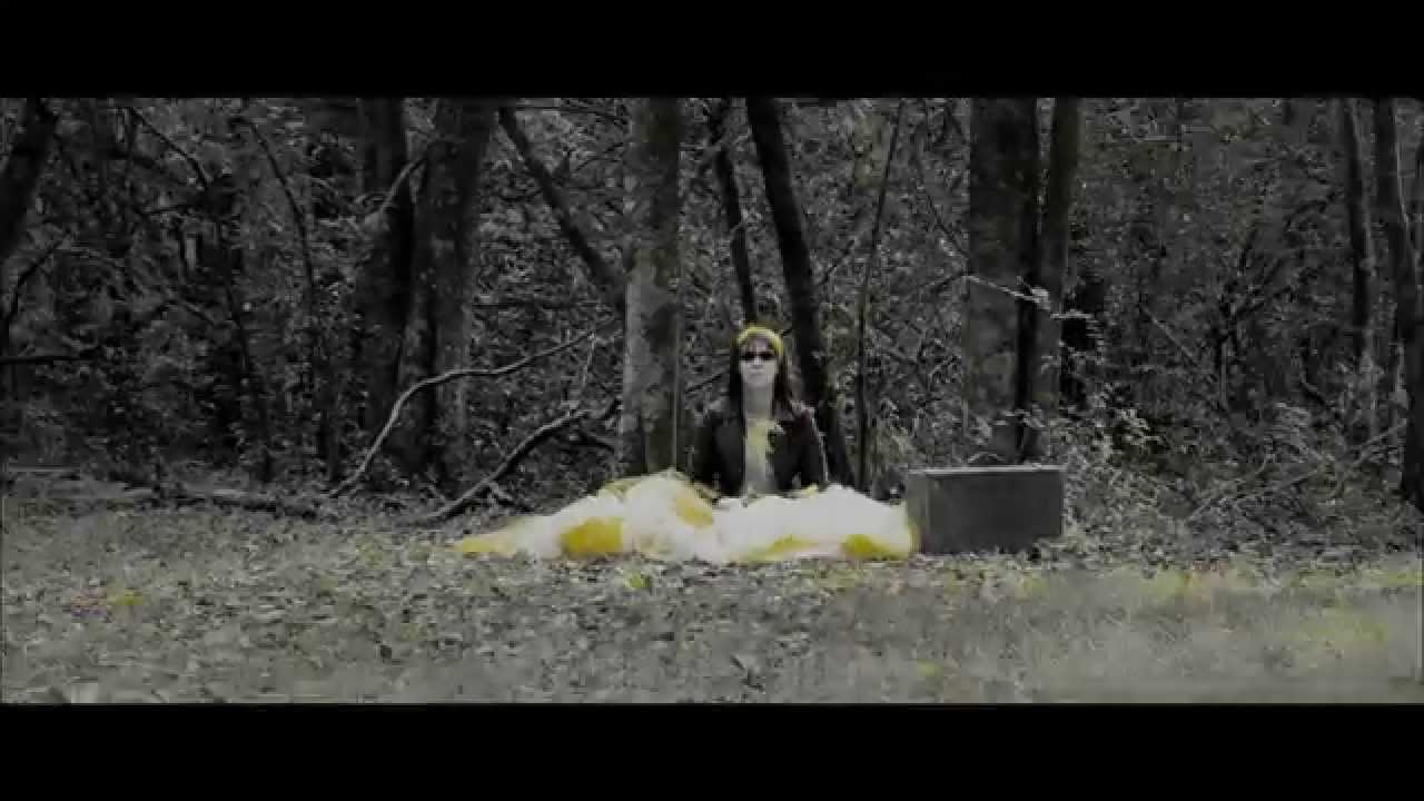 Girasoles  ( Video Oficial ) - Fabiana Cantilo.
