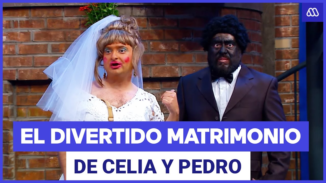 La esperada boda en El Muro | Mejores Momentos | MCC